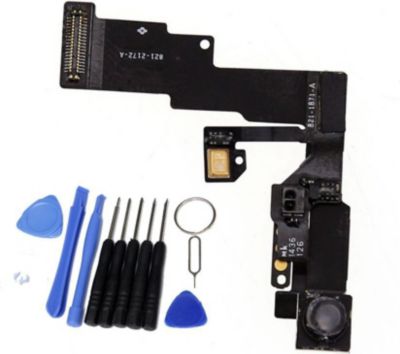 Pièce détachée VISIODIRECT Nappe caméra et micro pour iPhone 6