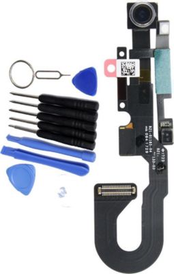 Pièce détachée VISIODIRECT Nappe caméra et micro pour iPhone 8