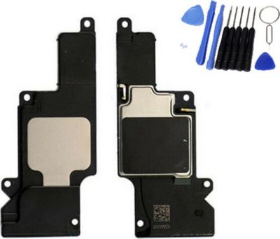Pièce détachée VISIODIRECT Haut-parleur inférieur pour iPhone 6Plus