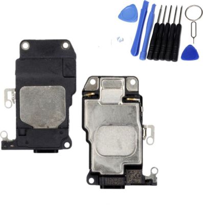 Pièce détachée VISIODIRECT Haut-parleur inférieur pour iPhone 7