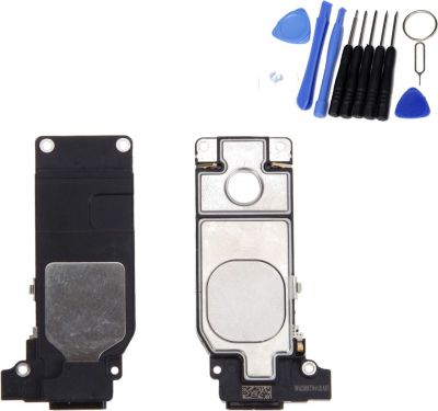 Pièce détachée VISIODIRECT Haut-parleur inférieur pour iPhone 7Plus Pièce détachée VISIODIRECT Haut-parleur inférieur pour iPhone 7Plus