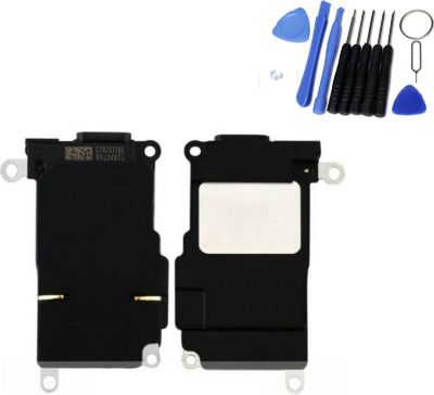 Pièce détachée VISIODIRECT Haut-parleur inférieur pour iPhone 8