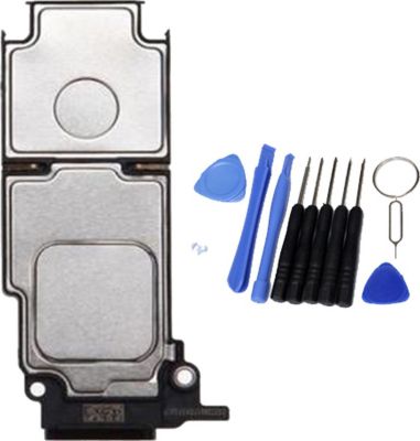 Pièce détachée VISIODIRECT Haut-parleur inférieur pour iPhone 8Plus Pièce détachée VISIODIRECT Haut-parleur inférieur pour iPhone 8Plus