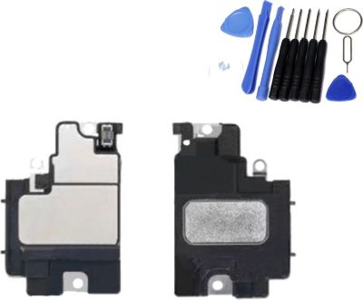 Pièce détachée VISIODIRECT Haut-parleur inférieur pour iPhone X