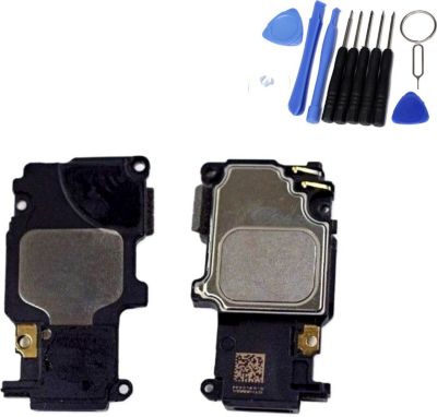 Pièce détachée VISIODIRECT Haut-parleur inférieur pour iPhone 6S