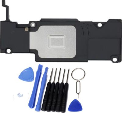 Pièce détachée VISIODIRECT Haut-parleur inférieur pour iPhone 6S+ Pièce détachée VISIODIRECT Haut-parleur inférieur pour iPhone 6S+
