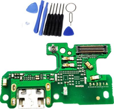 Pièce détachée VISIODIRECT Dock de charge micro pour Honor 8 Lite