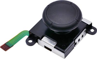 Pièce détachée VISIODIRECT 4 Boutons  Joystick pour nintendo Switch