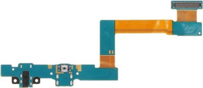 Pièce détachée VISIODIRECT Dock charge jack pour Samsung Tab A 9.7" Pièce détachée VISIODIRECT Dock charge jack pour Samsung Tab A 9.7"