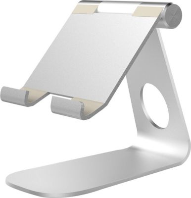 Support tablette VISIODIRECT Support ajustable pour tablette 9.7à12.9