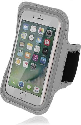 Brassard VISIODIRECT Brassard de sport tour de bras jusqu 5,2