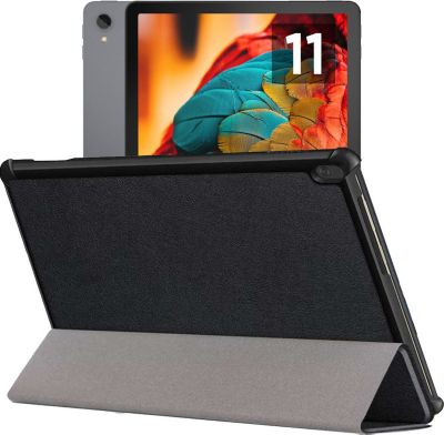 Support tablette VISIODIRECT Coque Etui pour Lenovo Tab P11/P11 Plus