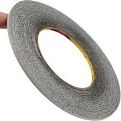 VISIODIRECT Rouleau adhésif autocollant double face