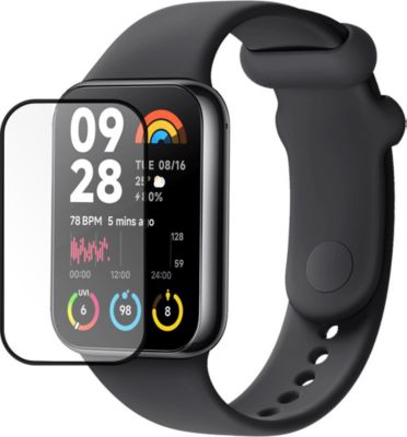 Protège écran VISIODIRECT Verre trempé pour Xiaomi Smart band 9Pro