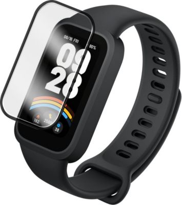 Protège écran VISIODIRECT Verre pour Xiaomi Smart band 9 Active