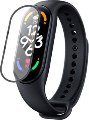 Protège écran VISIODIRECT Verre trempé pour Xiaomi Smart band 9