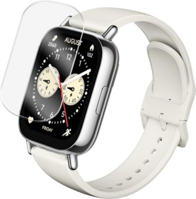 Protège écran VISIODIRECT Verrepour Xiaomi Redmi watch 5 Lite 1.96