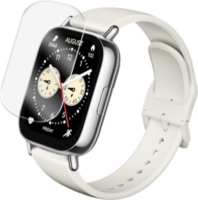 Protège écran VISIODIRECT Verrepour Xiaomi Redmi watch 5 Lite 1.96 Protège écran VISIODIRECT Verrepour Xiaomi Redmi watch 5 Lite 1.96