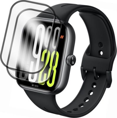 Protège écran VISIODIRECT 2 Verre trempé pour Xiaomi Redmi Watch 5 Protège écran VISIODIRECT 2 Verre trempé pour Xiaomi Redmi Watch 5