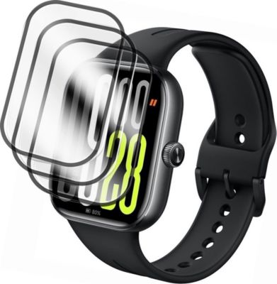 Protège écran VISIODIRECT 3 Verre trempé pour Xiaomi Redmi Watch 5