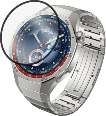 Protège écran VISIODIRECT Verre pour Huawei Watch GT 5 Pro 46mm