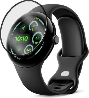 Protège écran VISIODIRECT Verre pour Google Pixel Watch 3 XL 45mm