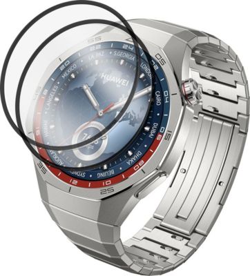 Protège écran VISIODIRECT 2 Verre pour Huawei Watch GT 5 Pro 42mm Protège écran VISIODIRECT 2 Verre pour Huawei Watch GT 5 Pro 42mm