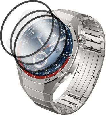 Protège écran VISIODIRECT 3 Verre pour Huawei Watch GT 5 Pro 42mm