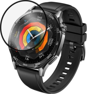 Protège écran VISIODIRECT Verre trempé pour Huawei Watch GT 5 46mm