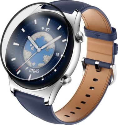 Protège écran VISIODIRECT Verre trempé pour Honor Watch GS 3 46mm