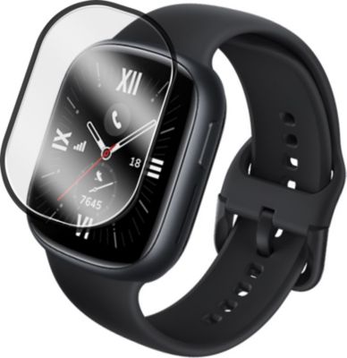 Protège écran VISIODIRECT Verre trempé pour Honor Watch 4 1.75"