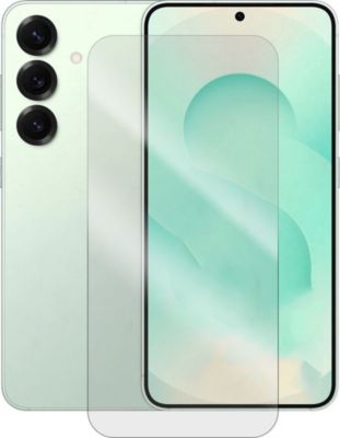 Protège écran VISIODIRECT Verre trempé pour Samsung S25+ Plus 5G