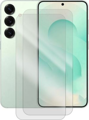 Protège écran VISIODIRECT 2 verre pour Samsung Galaxy S25+ Plus 5G