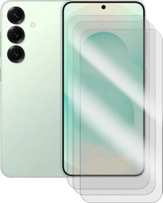 Protège écran VISIODIRECT 3 verre pour Samsung Galaxy S25+ Plus 5G