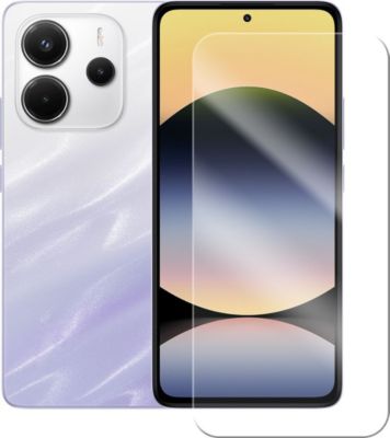 Protège écran VISIODIRECT Verre trempé pour Xiaomi Redmi Note 14