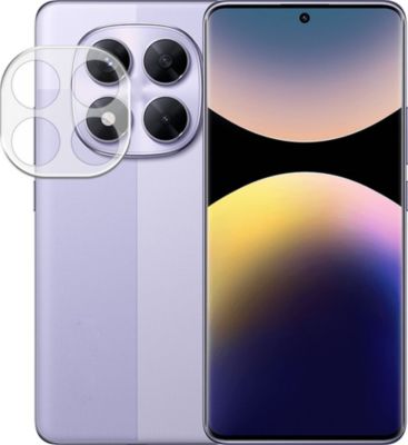 Protège écran VISIODIRECT Verre camera pour Redmi Note 14 Pro 4G