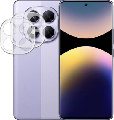 Protège écran VISIODIRECT 2 Verre pour Xiaomi Redmi Note 14 Pro 4G Protège écran VISIODIRECT 2 Verre pour Xiaomi Redmi Note 14 Pro 4G