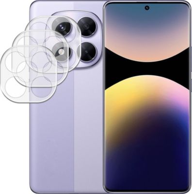 Protège écran VISIODIRECT 3 Verre pour Xiaomi Redmi Note 14 Pro 5G