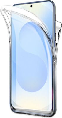 Coque VISIODIRECT Coque intégral pour Samsung GalaxyS25 5G