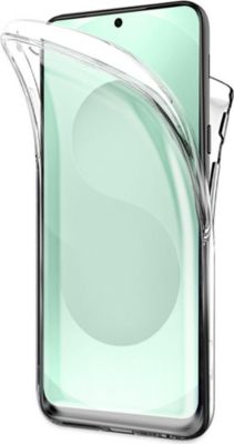 Coque VISIODIRECT Coque intégrale pour Samsung S25+Plus 5G