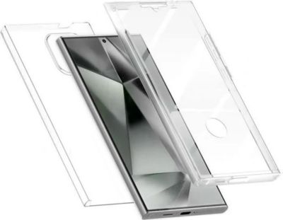 Coque VISIODIRECT Coque intégral pour Samsung S25 Ultra 5G
