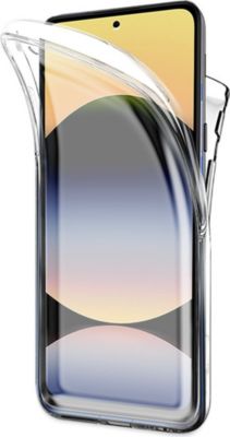 Coque VISIODIRECT Coque 360° pour Xiaomi Redmi Note 14 4G Coque VISIODIRECT Coque 360° pour Xiaomi Redmi Note 14 4G