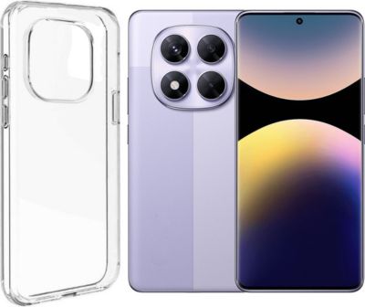 Coque VISIODIRECT Coque pour Xiaomi Redmi Note 14 Pro5G