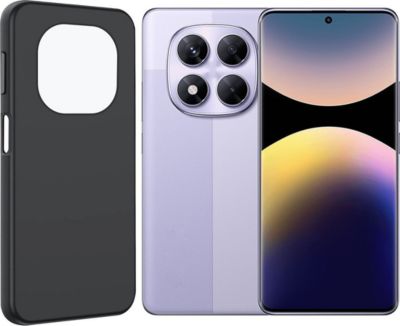 Coque VISIODIRECT Coque pour Xiaomi Redmi Note 14 Pro 5G