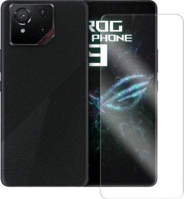 Protège écran VISIODIRECT Verre trempé pour Asus ROG Phone 9/9 Pro