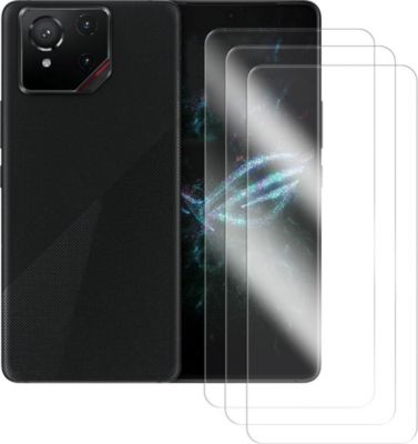 Protège écran VISIODIRECT 3verre trempé pour Asus ROG Phone 9/9Pro