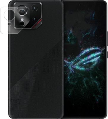 Protège écran VISIODIRECT Verre camera pour Asus ROG Phone 9/9 Pro