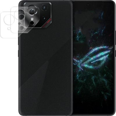 Protège écran VISIODIRECT 2 Verre pour Asus ROG Phone 9- 9 Pro 5G