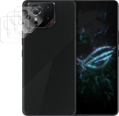 Protège écran VISIODIRECT 3 Verre pour Asus ROG Phone 9- 9 Pro 5G