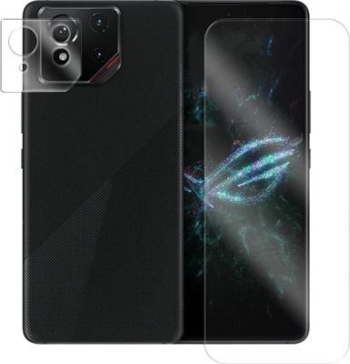 Protège écran VISIODIRECT 2 Verre pour Asus ROG Phone 9- 9 Pro